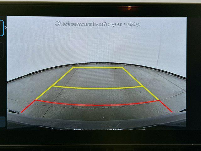 used 2025 Hyundai Kona car, priced at $19,987