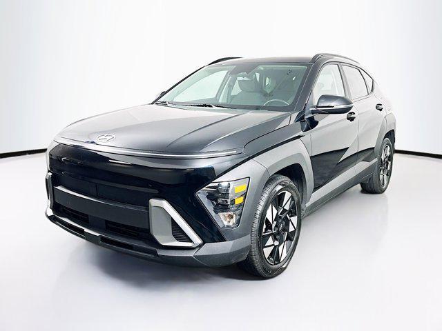 used 2025 Hyundai Kona car, priced at $19,987