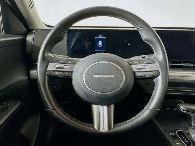 used 2025 Hyundai Kona car, priced at $19,987