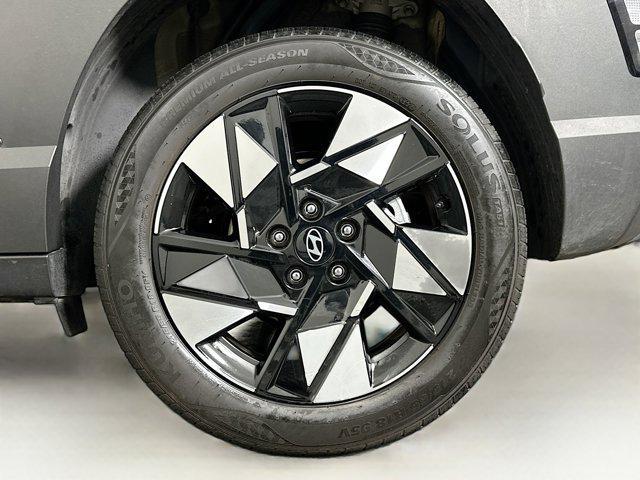 used 2025 Hyundai Kona car, priced at $19,987