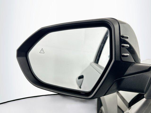 used 2025 Hyundai Kona car, priced at $19,987