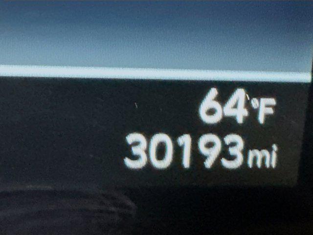 used 2025 Hyundai Kona car, priced at $19,987