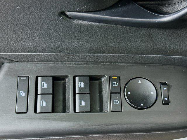 used 2025 Hyundai Kona car, priced at $19,987