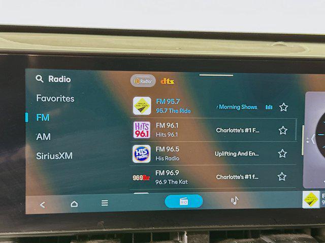 used 2025 Hyundai Kona car, priced at $19,987