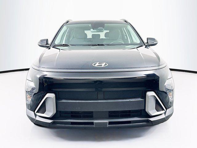 used 2025 Hyundai Kona car, priced at $19,987