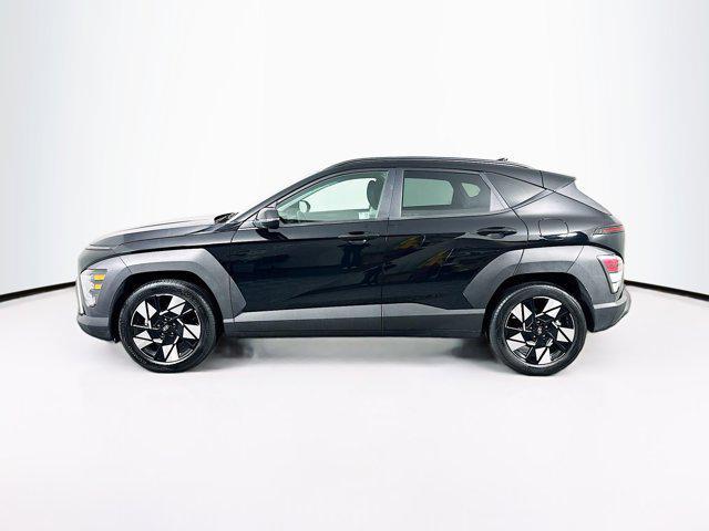 used 2025 Hyundai Kona car, priced at $19,987