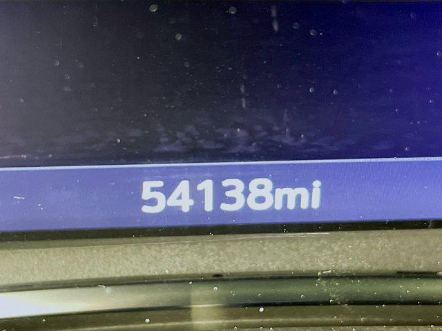 used 2023 GMC Terrain car, priced at $20,677