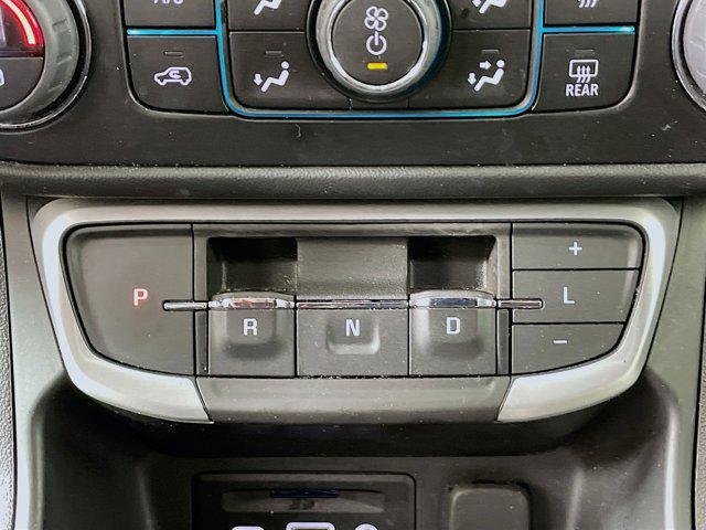 used 2023 GMC Terrain car, priced at $20,677
