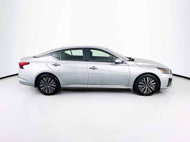 used 2023 Nissan Altima car, priced at $20,239