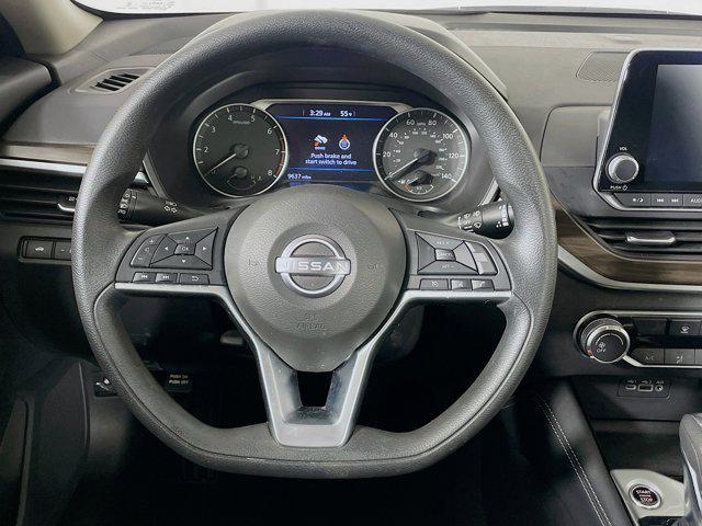 used 2023 Nissan Altima car, priced at $20,239