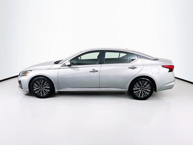 used 2023 Nissan Altima car, priced at $20,239