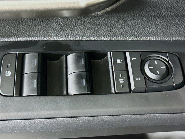 used 2025 Toyota Tacoma car, priced at $35,987