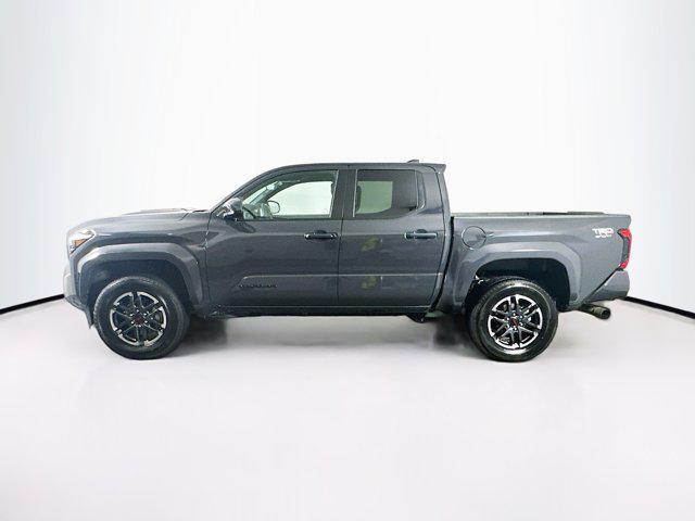used 2025 Toyota Tacoma car, priced at $35,987