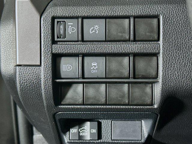 used 2025 Toyota Tacoma car, priced at $35,987