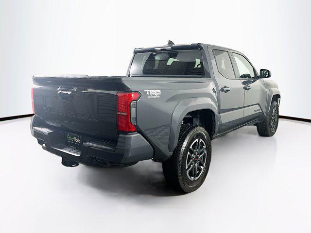 used 2025 Toyota Tacoma car, priced at $35,987