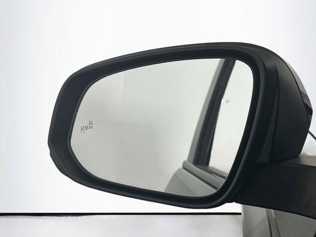 used 2025 Toyota Tacoma car, priced at $35,987