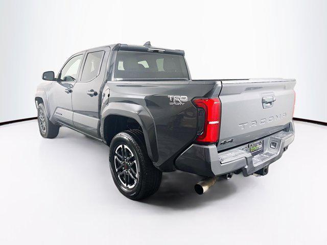 used 2025 Toyota Tacoma car, priced at $35,987