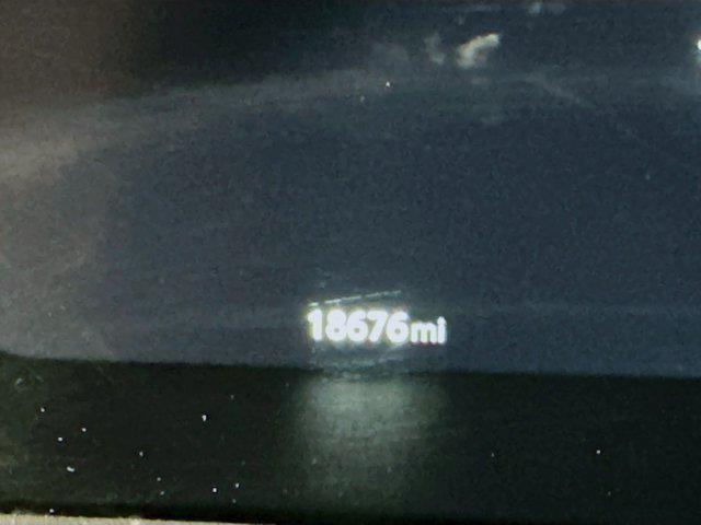 used 2025 Toyota Tacoma car, priced at $35,987