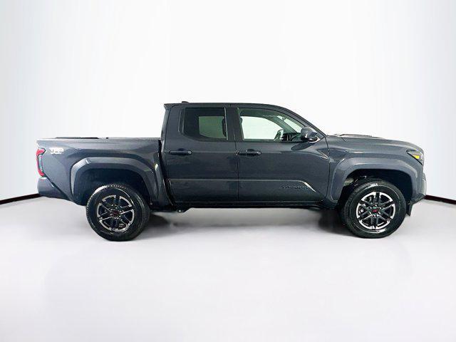 used 2025 Toyota Tacoma car, priced at $35,987