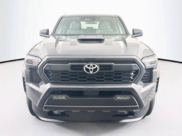 used 2025 Toyota Tacoma car, priced at $35,987