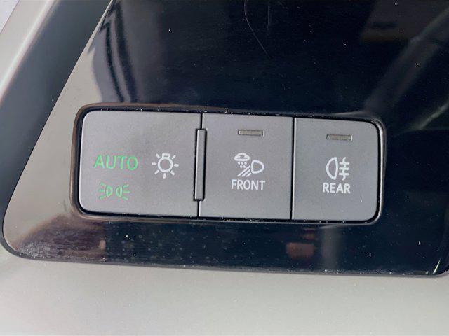 used 2023 Audi A3 car, priced at $22,597