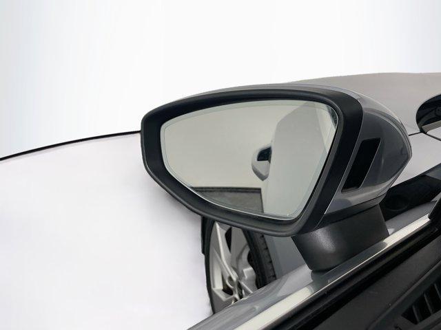 used 2023 Audi A3 car, priced at $22,597
