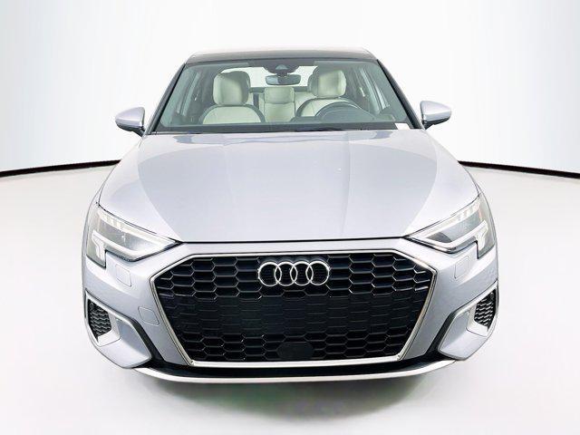 used 2023 Audi A3 car, priced at $22,597