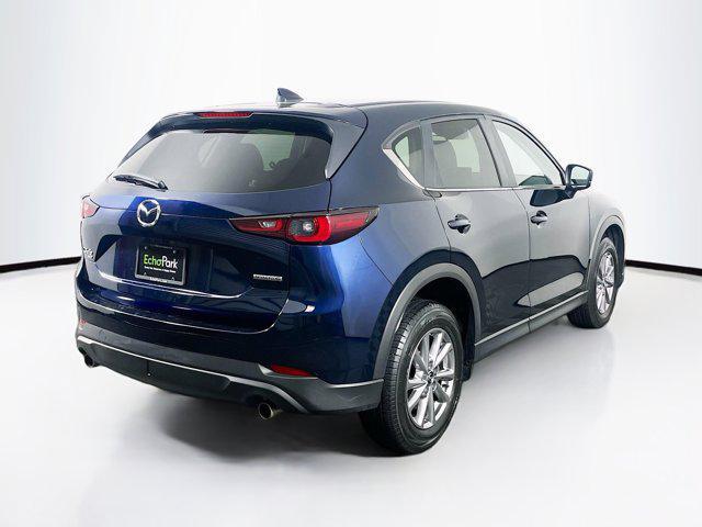 used 2022 Mazda CX-5 car, priced at $21,989