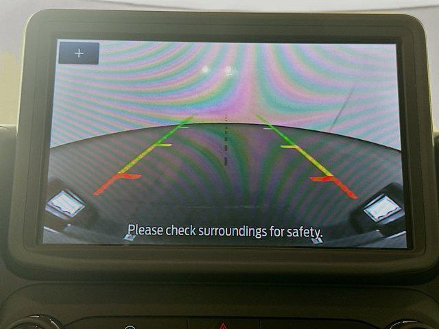 used 2024 Ford Bronco Sport car, priced at $21,987