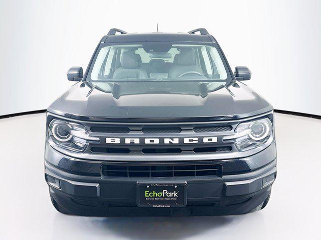 used 2024 Ford Bronco Sport car, priced at $21,987