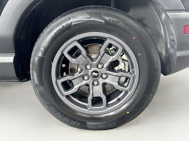 used 2024 Ford Bronco Sport car, priced at $21,987
