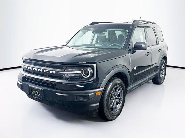 used 2024 Ford Bronco Sport car, priced at $21,987