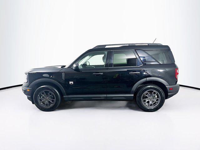 used 2024 Ford Bronco Sport car, priced at $21,987