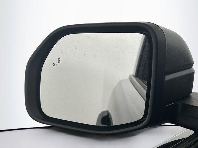 used 2024 Ford Bronco Sport car, priced at $21,987