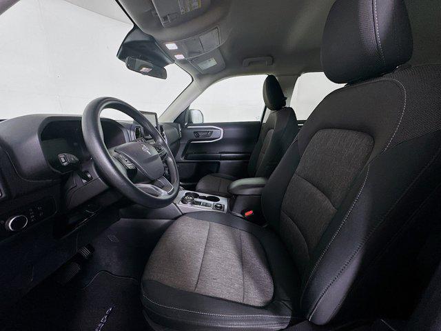 used 2024 Ford Bronco Sport car, priced at $21,987