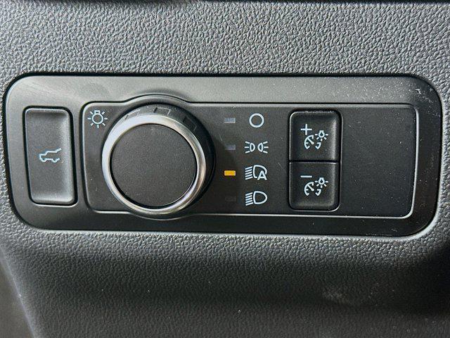 used 2024 Ford Bronco Sport car, priced at $21,987