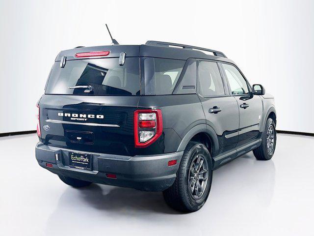 used 2024 Ford Bronco Sport car, priced at $21,987