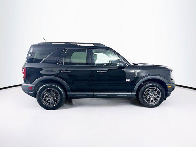 used 2024 Ford Bronco Sport car, priced at $21,987
