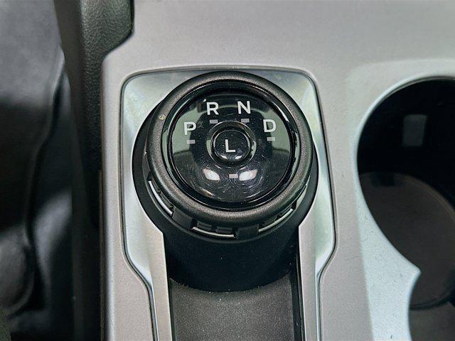 used 2024 Ford Bronco Sport car, priced at $21,987