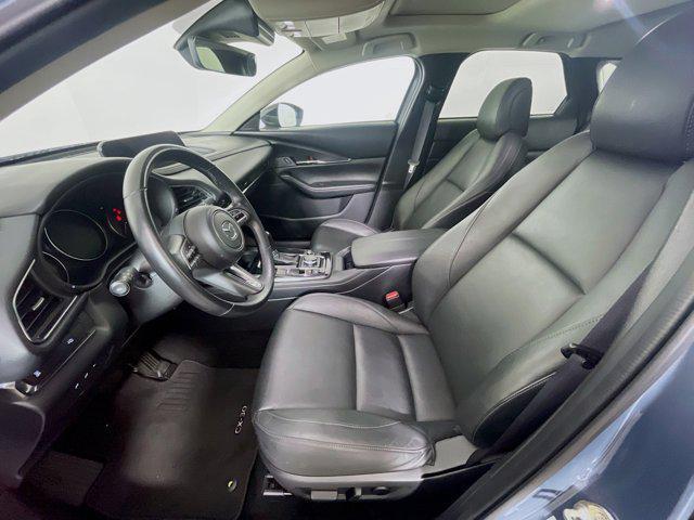 used 2022 Mazda CX-30 car, priced at $20,689