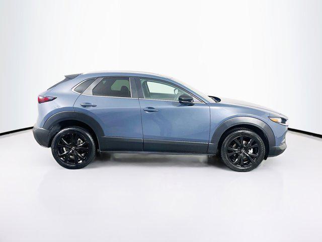 used 2022 Mazda CX-30 car, priced at $20,689