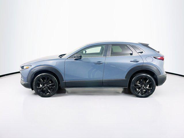 used 2022 Mazda CX-30 car, priced at $20,689