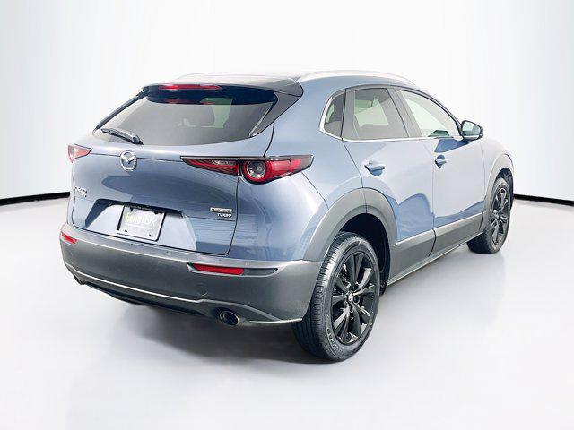 used 2022 Mazda CX-30 car, priced at $20,689