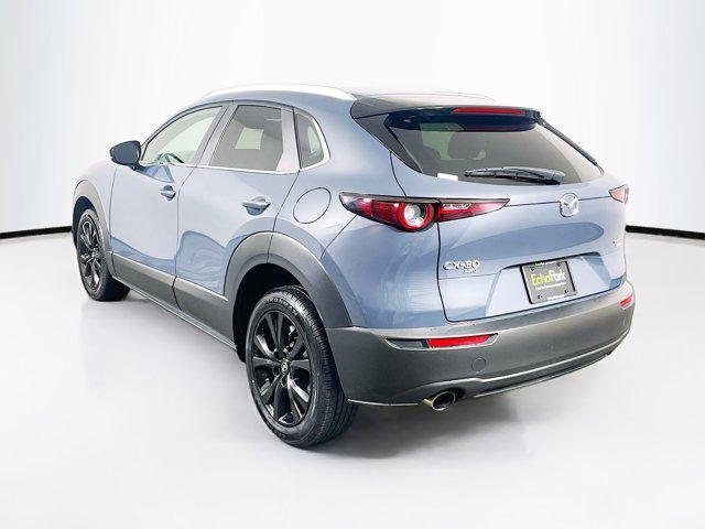 used 2022 Mazda CX-30 car, priced at $20,689