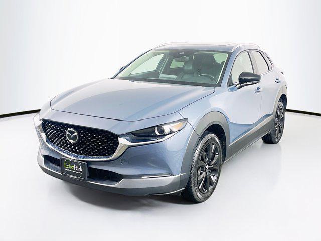 used 2022 Mazda CX-30 car, priced at $20,689