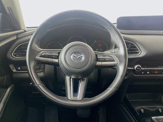 used 2022 Mazda CX-30 car, priced at $20,689