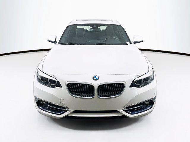 used 2020 BMW 230 car, priced at $23,489