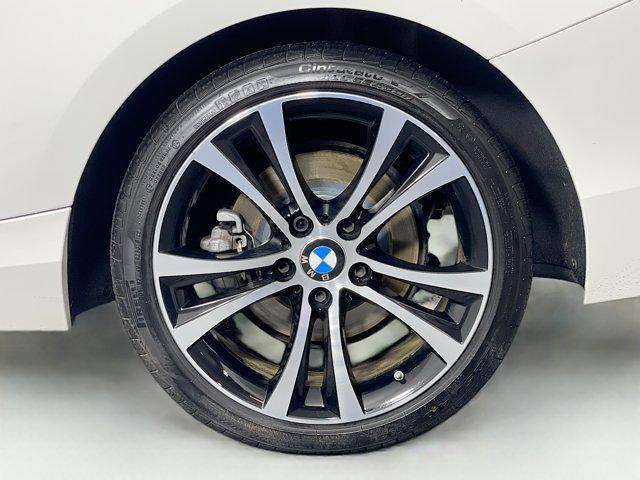 used 2020 BMW 230 car, priced at $23,489