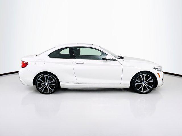 used 2020 BMW 230 car, priced at $23,489