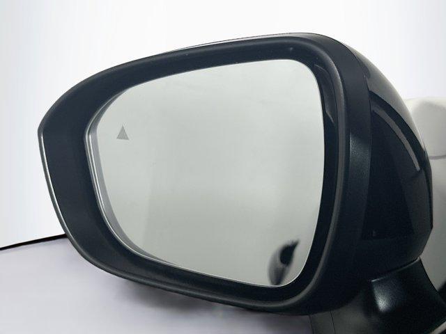 used 2023 Nissan Rogue car, priced at $21,287